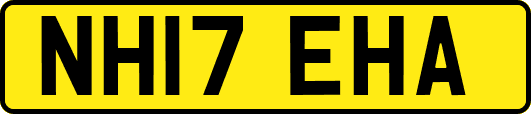 NH17EHA
