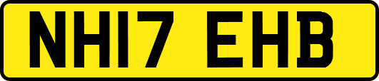 NH17EHB