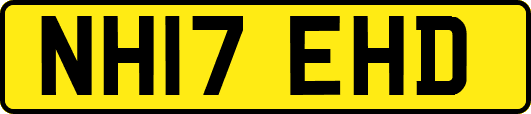 NH17EHD