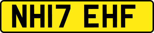 NH17EHF