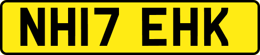 NH17EHK