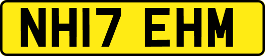 NH17EHM