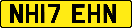 NH17EHN
