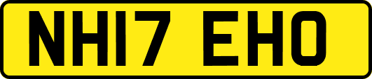 NH17EHO