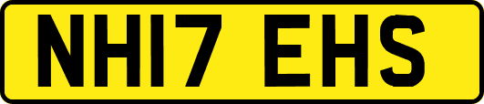 NH17EHS