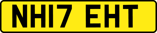 NH17EHT