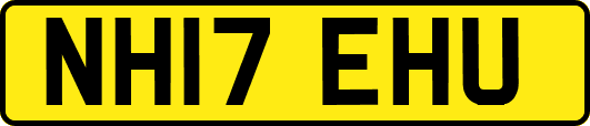 NH17EHU