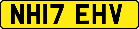 NH17EHV