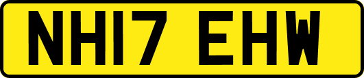 NH17EHW