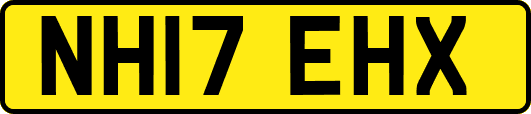 NH17EHX