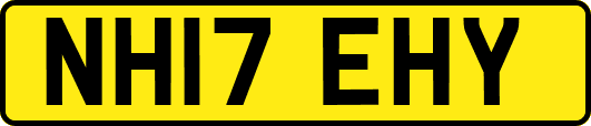 NH17EHY