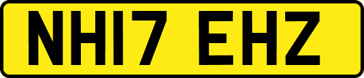 NH17EHZ