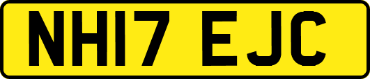 NH17EJC