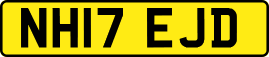 NH17EJD