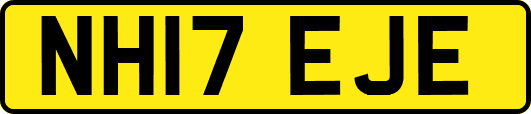 NH17EJE