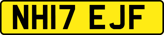 NH17EJF