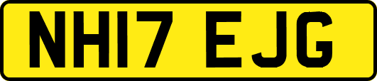 NH17EJG