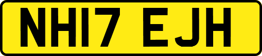 NH17EJH
