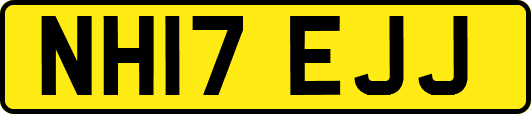 NH17EJJ