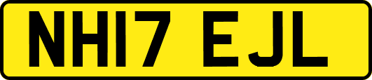 NH17EJL