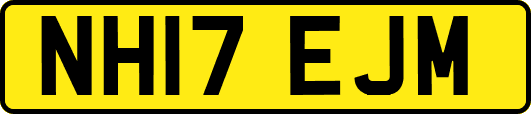 NH17EJM