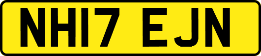 NH17EJN