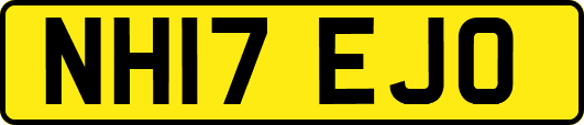 NH17EJO