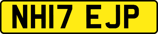 NH17EJP