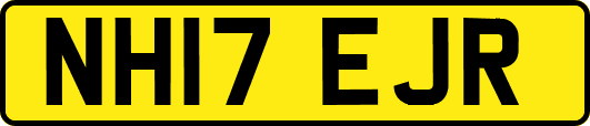 NH17EJR