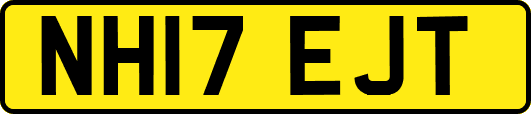 NH17EJT