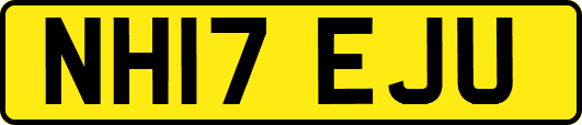 NH17EJU