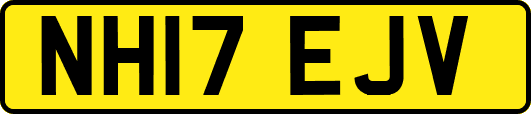 NH17EJV