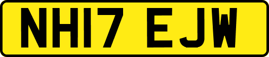 NH17EJW