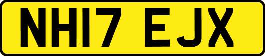 NH17EJX