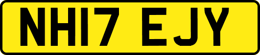 NH17EJY