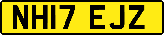 NH17EJZ