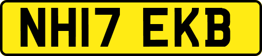 NH17EKB