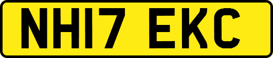 NH17EKC