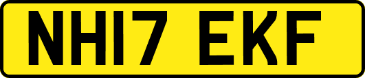 NH17EKF