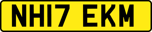 NH17EKM