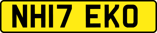 NH17EKO