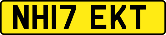 NH17EKT