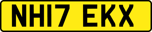 NH17EKX
