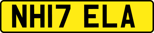 NH17ELA