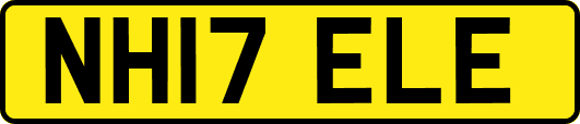 NH17ELE