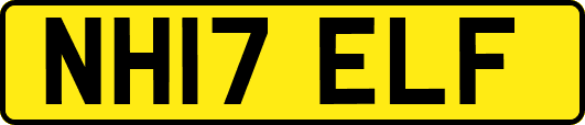 NH17ELF