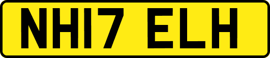 NH17ELH