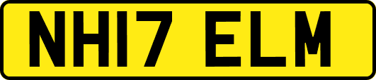 NH17ELM