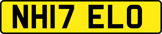 NH17ELO