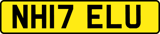 NH17ELU